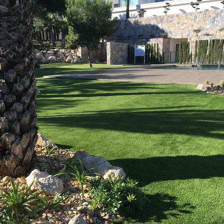 Апартаменты Naranjo Golf & Leisure Dehesa de Campoamor  Экстерьер фото
