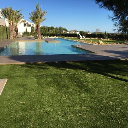 Апартаменты Naranjo Golf & Leisure Dehesa de Campoamor  Экстерьер фото