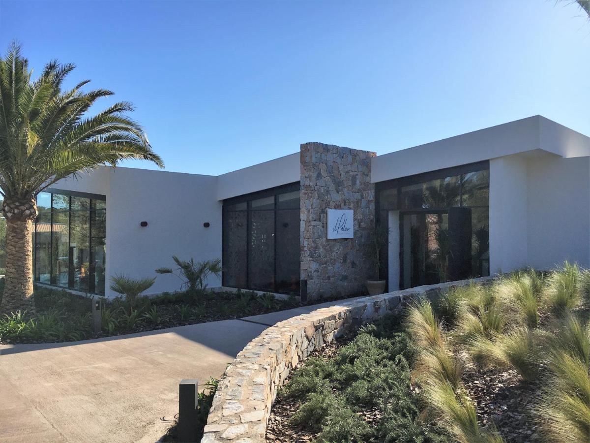 Апартаменты Naranjo Golf & Leisure Dehesa de Campoamor  Экстерьер фото
