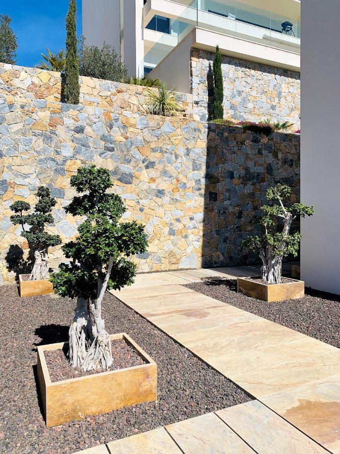Апартаменты Naranjo Golf & Leisure Dehesa de Campoamor  Экстерьер фото