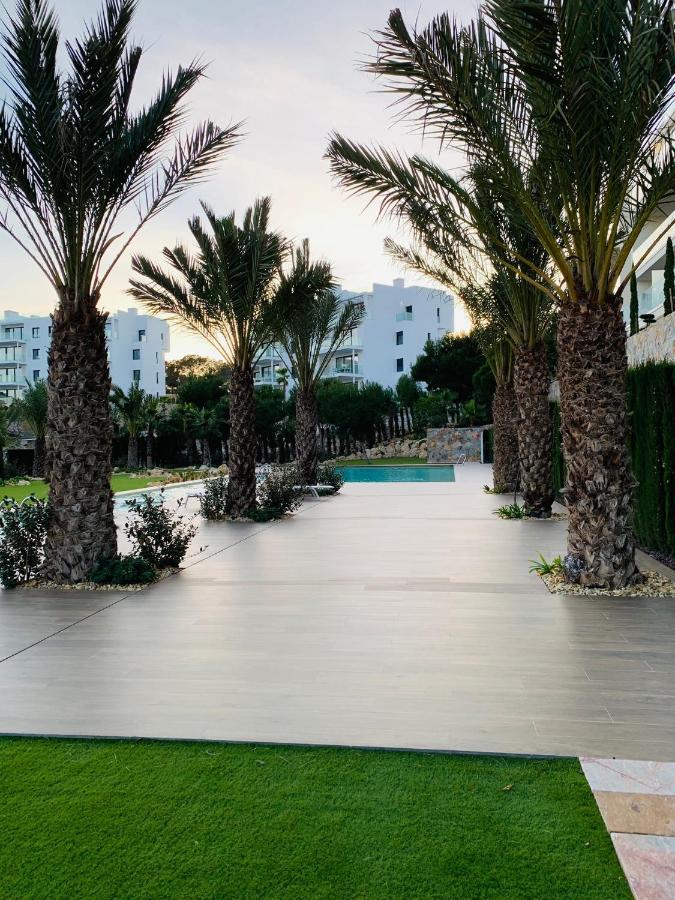 Апартаменты Naranjo Golf & Leisure Dehesa de Campoamor  Экстерьер фото