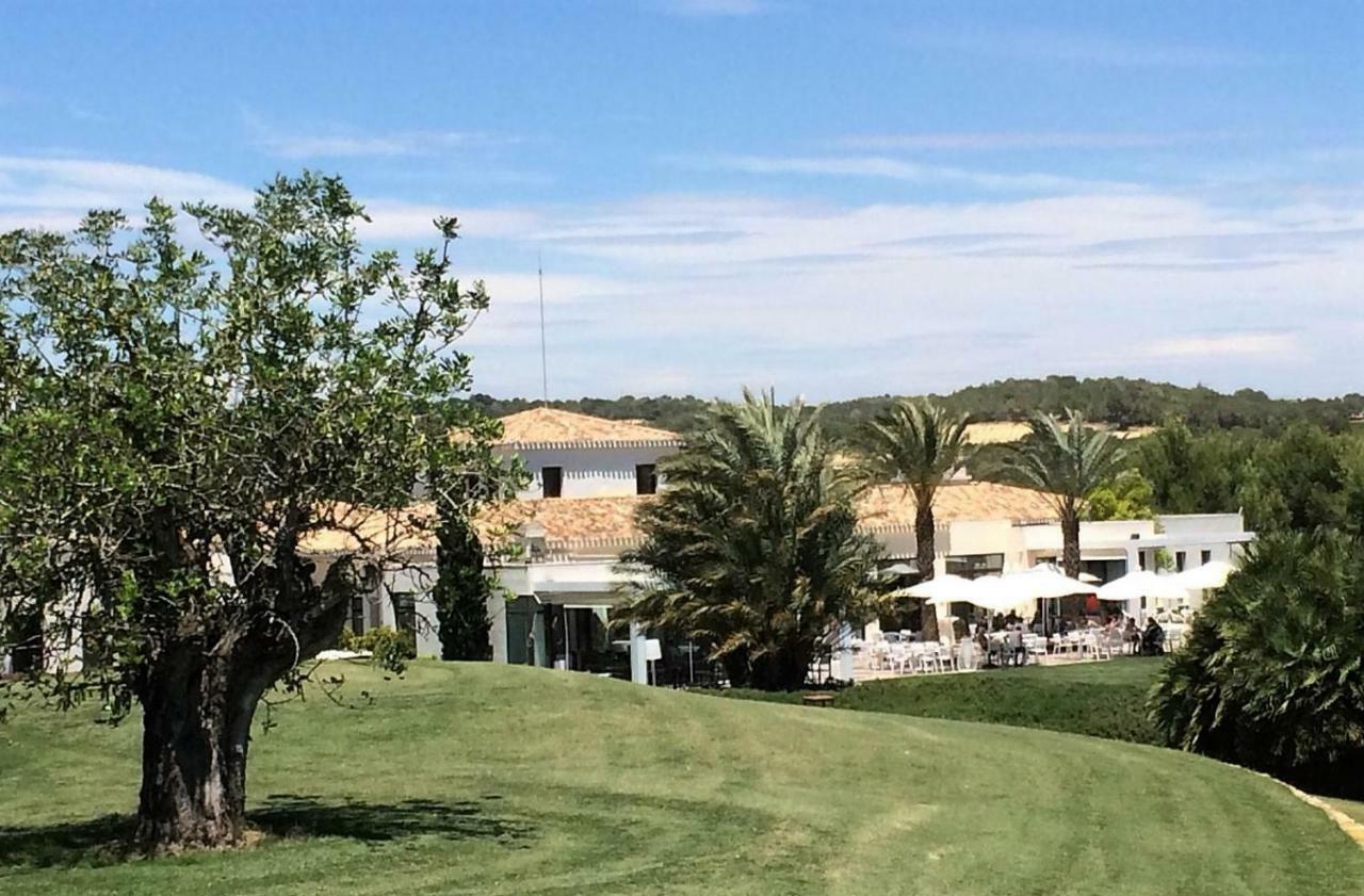 Апартаменты Naranjo Golf & Leisure Dehesa de Campoamor  Экстерьер фото